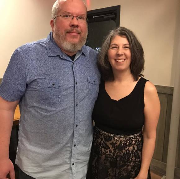 Meet your Posher, Christine - Picture 1 of 1